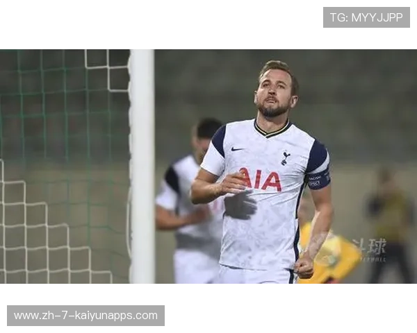 凯恩控制节奏能力体现无疑，热刺整体推进如流水般自然——从个人节拍到团队呼吸的进攻美学