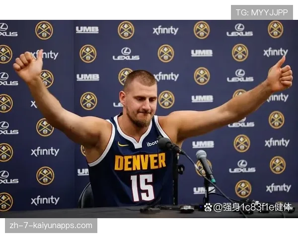 又是三节三双！约基奇狂轰32+14+14提前打卡 差3失误取大号四双，约基奇30+20+10